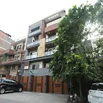 Oyo 14765 Amar Villa